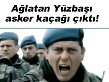 NEFES'İN KOMUTANI METE HOROZOĞLU GÖZALTINDA!