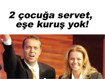 ALARA KOÇİBEY VE CEM UZAN EVLİLİĞİ BİTTİ!