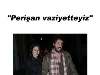 MERVE OFLAZ FENA YAKALANDI!