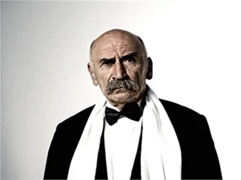 RAMİZ DAYI BALIKESİR'DE VERGİ REKORTMENİ!