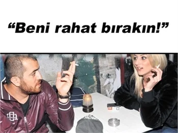 FOSTER'IN EŞİ NORMAL HAYATINA DÖNMEK İSTİYOR!