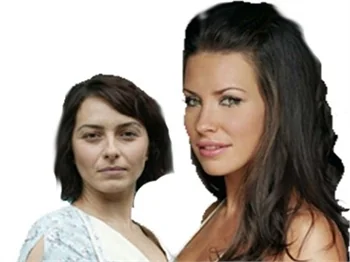 LOST'UN KATE'SİNİ AYÇA BİNGÖL SESLENDİRMİŞ!