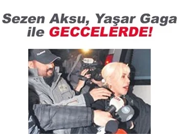 MİNİK SERÇE 'GECE' MÜDAVİMİ OLDU!