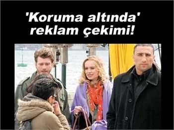 ÜNLÜ OYUNCU KIVANÇ TATLITUĞ, İLGİDEN BUNALDI!