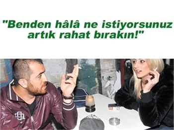 YASİN SOLMAZ NORMAL HAYATA DÖNMEK İSTİYOR!