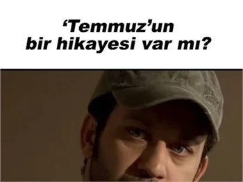 "BANA 'SIRADAN BİR KATİL OL' DEDİLER"