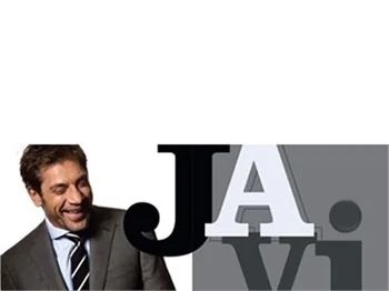 STİL İKONU: JAVİER BARDEM