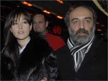 YILMAZ ERDOĞAN: MONİCA İNSAN DEĞİL!