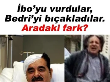 YILMAZ ÖZDİL YAZDI..