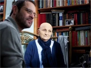 "Türkan" filminden kareler...