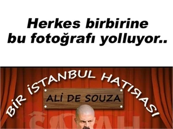 ALEX DE SOUZA, TÜRK VATANDAŞI OLURSA..