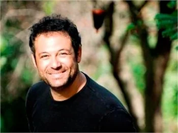 LEVENT ÜZÜMCÜ: BEN TV STARI DEĞİLİM!