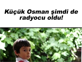 EMİR BERKE ZİNCİDİ'DEN SÜRPRİZ PROGRAM...
