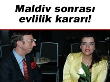 ŞAHNAZ ÇAKIRALP DÜNYA EVİNE GİRİYOR..