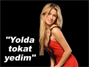 ATEŞ, HER ŞEYE RAĞMEN TEPKİLERDEN MEMNUN!