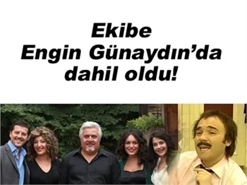 CANIM AİLEM'İN YENİ DİZİSİ YENİ SEZONDA EKRANDA!