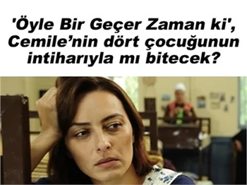 MEMET GÜLER YAZDI..