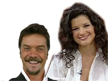 BEYAZ VE OYLUM TALU'NUN TEKNE SEFASI!