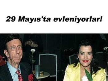 ÇAKIRALP'İN NİKAH TARİHİ BELLİ OLDU!