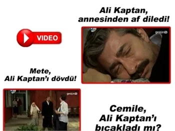 DÜN "ÖYLE BİR GEÇER ZAMAN Kİ"DE NELER OLDU?
