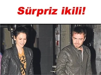 GÜLBEN ERGEN AYRI EVE TAŞINDI MI?