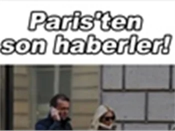 PARİS'TE 'DERİN' BİR DOĞUM GÜNÜ!