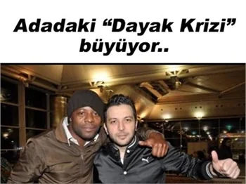 NİHAT DOĞAN “SURVIVOR”I  TERK Mİ EDİYOR?