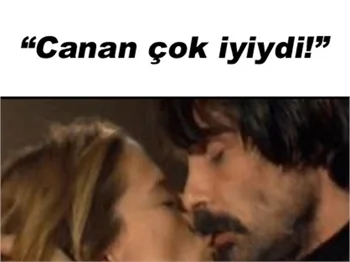 BEŞİKÇİOĞLU, SEVİŞME SAHNESİNİ DEĞERLENDİRDİ!