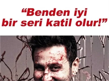 METİN AROLAT'TAN İLGİNÇ BENZETME!