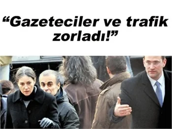 MONİCA BELLUCİ'NİN KORUMASI KONUŞTU!