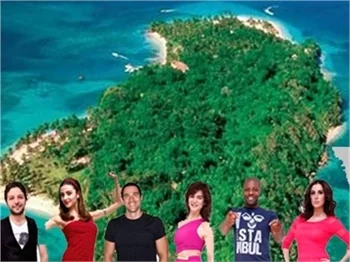 SURVIVOR ADASINDA HAZİNE BULDULAR!
