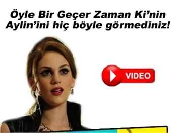 F. ZEYNEP ABDULLAH'I HİÇ BÖYLE GÖRMEDİNİZ!