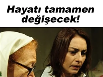 CEMİLE'Yİ BEKLEYEN BÜYÜK SÜPRİZ NE?
