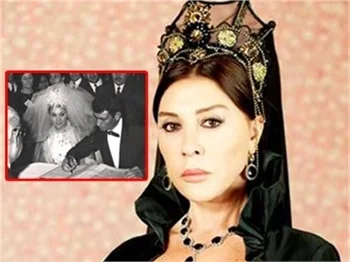 NEBAHAT ÇEHRE'DEN MÜTHİŞ İDDİA!
