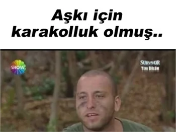 SURVIVOR TANER'İ ÖLDÜRESİYE DÖVMÜŞLER..