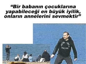 ERGEN'DEN ERDOĞAN'A 'ÖZLÜ SÖZ'LE MESAJ!