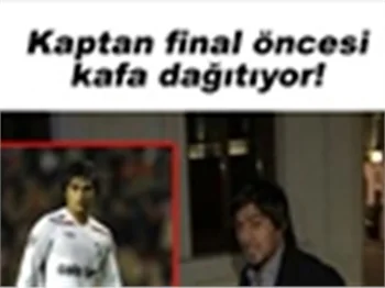 İBRAHİM TORAMAN, GECE ALEMİNDE!
