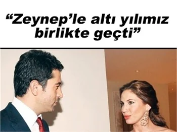 İMİRZALIOĞLU, BEŞERLER'LE BULUŞMASINI ANLATTI!