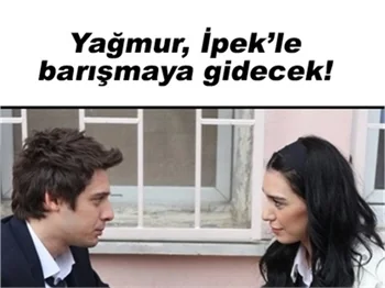 KENAN VE ZEYNEP YAKINLAŞIYOR....