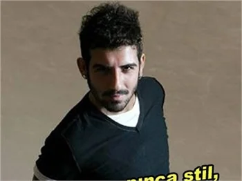 PAŞHAN YILMAZEL, MODACILARA ÇATTI!