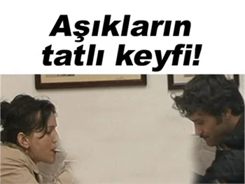 GENİŞ AİLE'NİN ULVİ'Sİ GECELERDE...