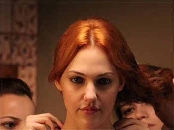 HÜRREM'İN GİZLİ HASTALIĞI NE?