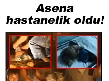 SURVIVOR'DA ORTALIK FENA KARIŞTI!