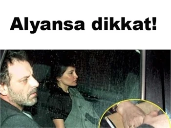 OZAN GÜVEN GİZLİCE NİŞANLANDI MI?