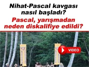 SURVIVOR'DAKİ OLAYLARIN PERDE ARKASI!