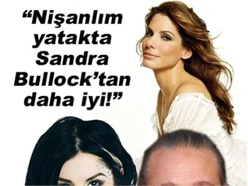 JESSE JAMES'DEN ŞAŞIRTAN  AÇIKLAMA!