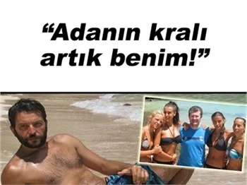 NİHAT DOĞAN:  FRANSIZ FALAN DİNLEMEM!