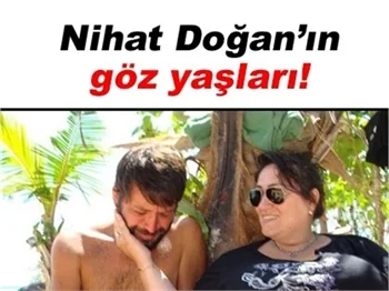 PASCAL İLE KAVGA EDEN NİHAT DOĞAN İÇİNİ DÖKTÜ!