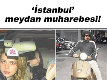 OKAN BAYÜLGEN YİNE GAZETECİLERLE TARTIŞTI!