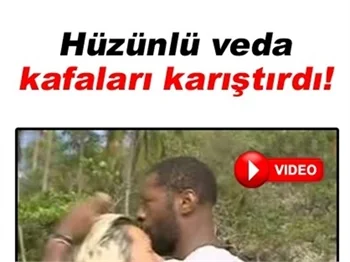 PASCAL NOUMA, ASENA'YA BÖYLE VEDA ETTİ!